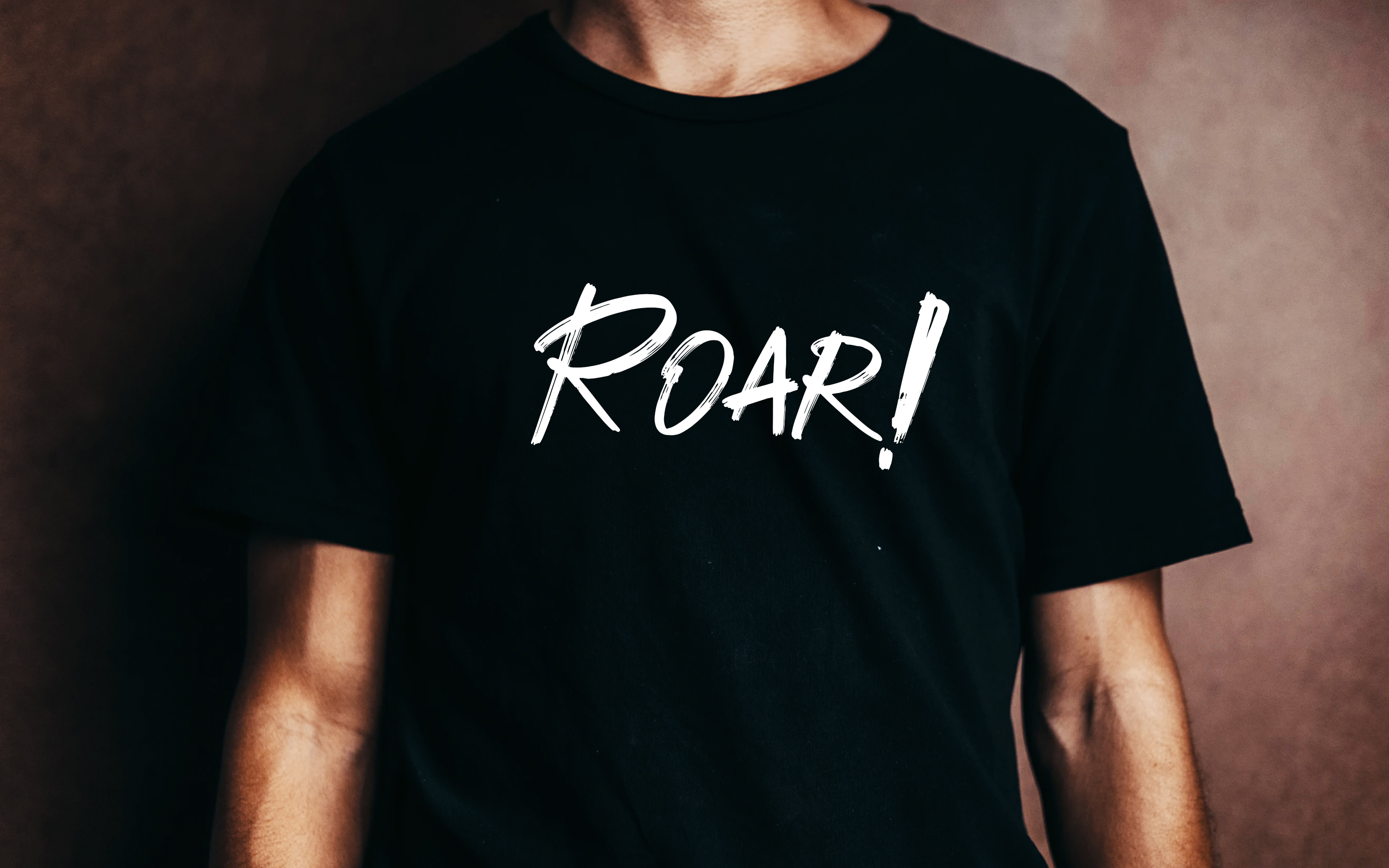 Strong Pro by ibracreative GraphicRiver